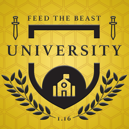 FTB: University 1.16 server hosting