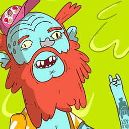 Uncle Genny's 100% Organic & Free-Range Modpack server hosting