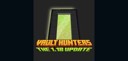 Vault Hunters 3rd Edition server hosting