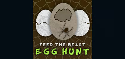 FTB Egg Hunt server hosting