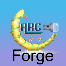 Arclight Forge server hosting