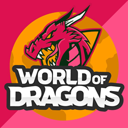 World of Dragons server hosting