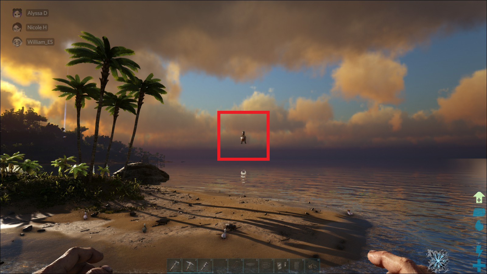 How To Spawn Dinos On Your Ark Survival Evolved Server Ark Survival Evolved Knowledgebase Article Nodecraft