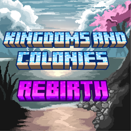 Kingdom and Colonies 9 server hosting