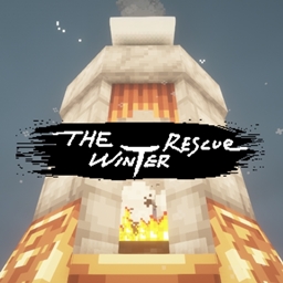 The Winter Rescue server hosting