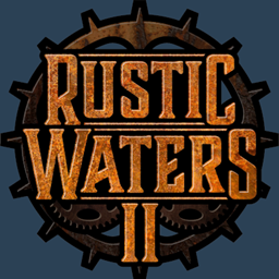 Rustic Waters II server hosting