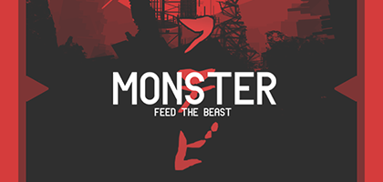FTB: Monster server hosting