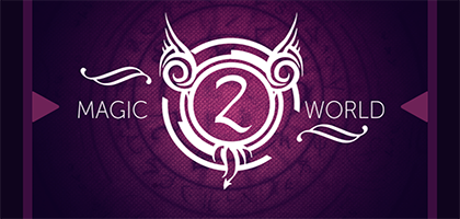 Magic World 2 server hosting