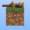 Shalz One Block Survival Create server hosting