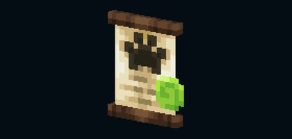 Menagerie server hosting
