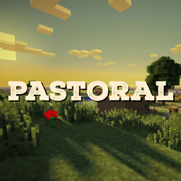 Pastoral server hosting