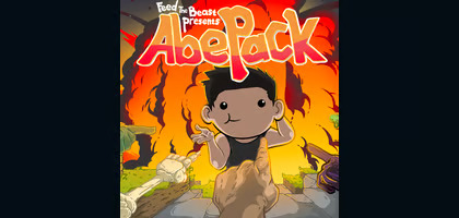 FTB Presents AbePack server hosting