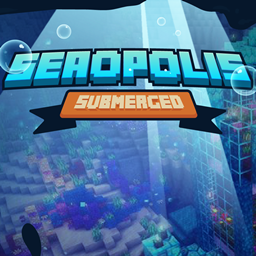 Seaopolis: Submerged server hosting