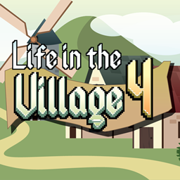 Life in the Village 4 server hosting