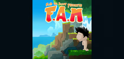 FTB Presents F.A.M server hosting