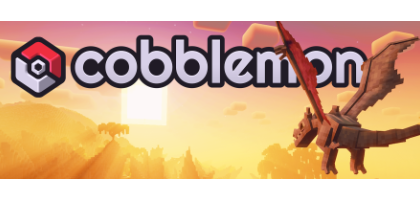 Cobblemon Official Modpack [Fabric] server hosting