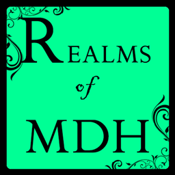 Realms of MDH server hosting