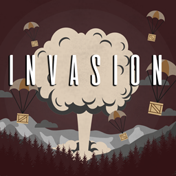 Invasion server hosting