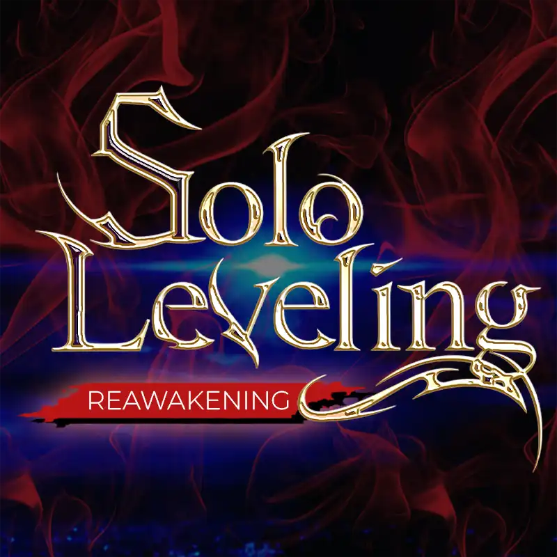 Solo Leveling - Reawakening server hosting