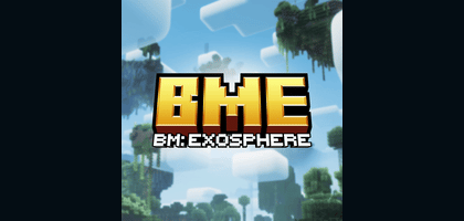 BM Exosphere server hosting