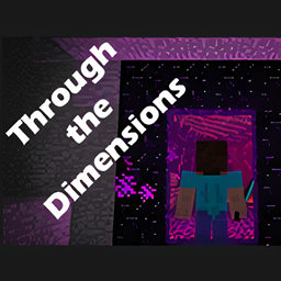 Through The Dimensions server hosting