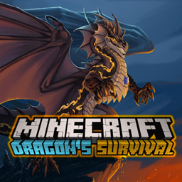 Play as Dragon server hosting