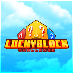 Lucky Block Challenge server hosting
