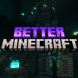 Better MC [FORGE] - BMC3 server hosting