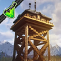 Alaskan Wilderness server hosting