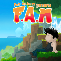 FTB Presents F.A.M server hosting