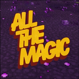 All the Mods: All the Magic - ATM server hosting