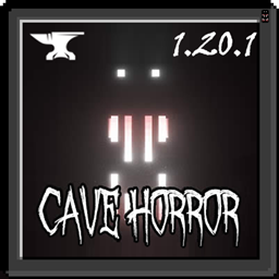 Cave Horror Project server hosting