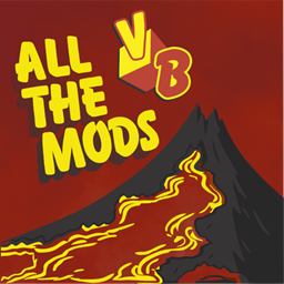 All the Mods: VolcanoBlock ATMVB server hosting