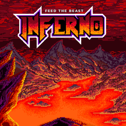 FTB: Inferno server hosting