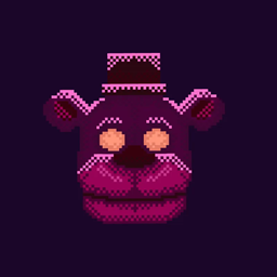 Astrid's FNAF Pack server hosting