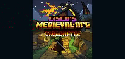 Cisco's Medieval RPG [Dragonfyre] server hosting