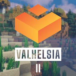 Valhelsia 2 - 1.15 server hosting