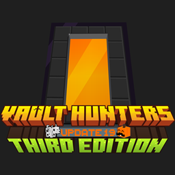 Vault Hunters 3rd Edition server hosting