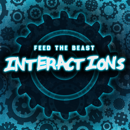 FTB: Interactions server hosting