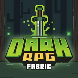 DarkRPG FABRIC server hosting