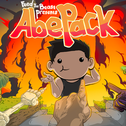 FTB Presents AbePack server hosting