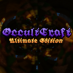 OccultCraft server hosting
