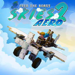  FTB: Skies 2 Aero server hosting
