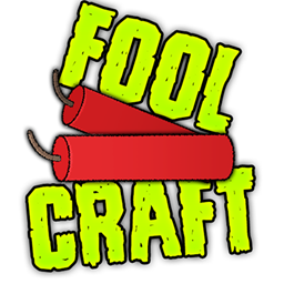 FoolCraft server hosting