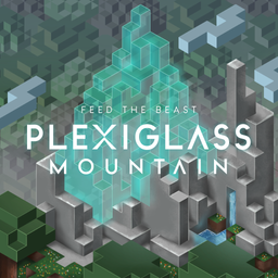 FTB: Plexiglass Mountain server hosting