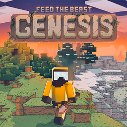 FTB Genesis server hosting