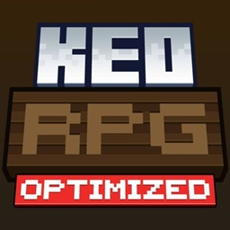 KEO RPG optimized server hosting