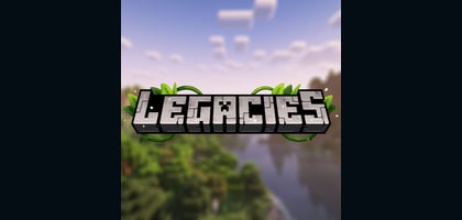 Legacies CF server hosting