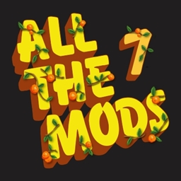 All the Mods 7 - ATM7 server hosting