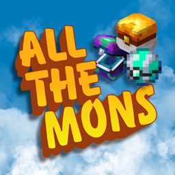 All the Mons - ATMons server hosting